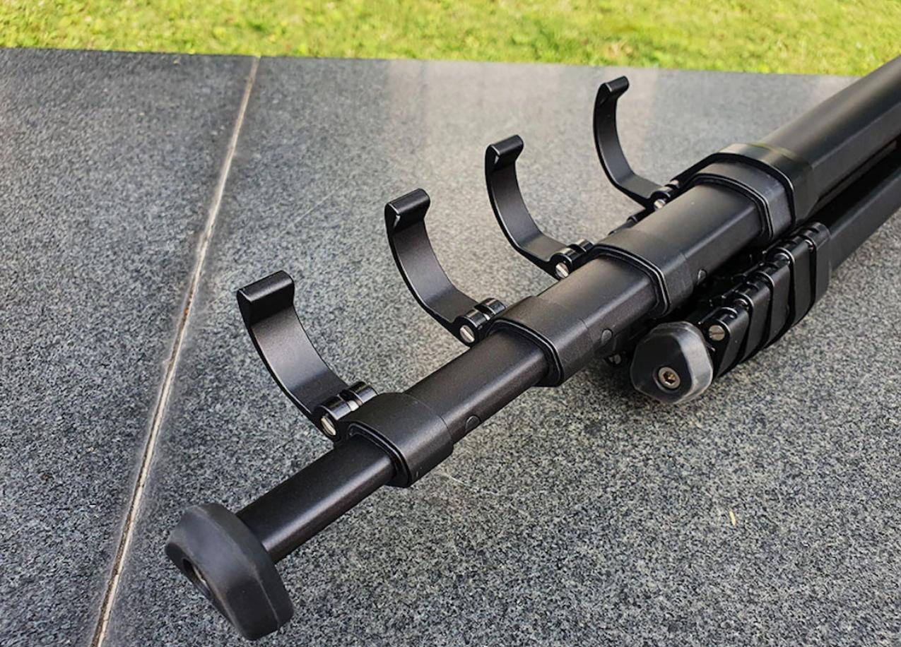 旅行三脚架推荐便携,三脚架拍摄支架户外方便携带测评