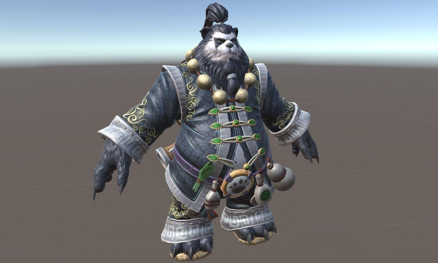 war3重制兽族,war3人族兵种图谱