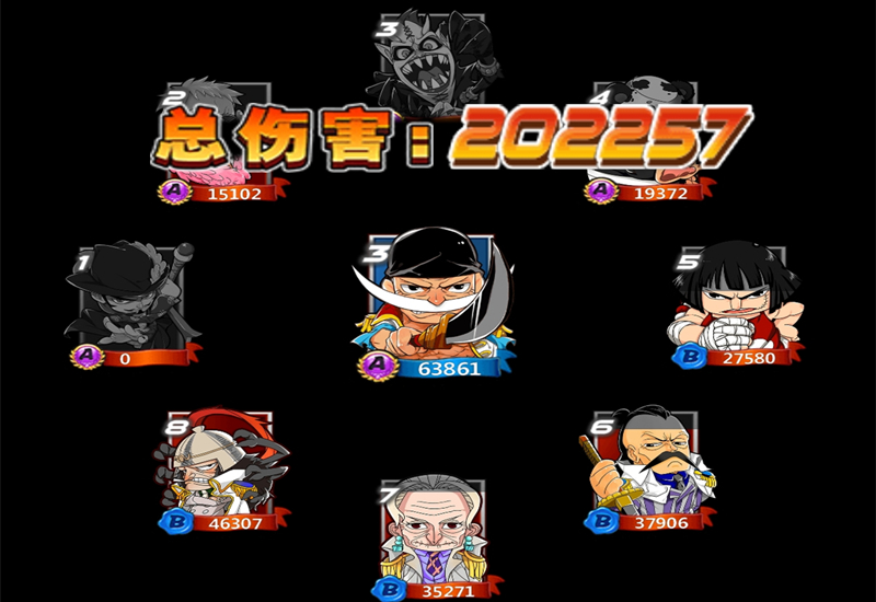 海贼王手游很火,海贼王手游航海王陨落之地