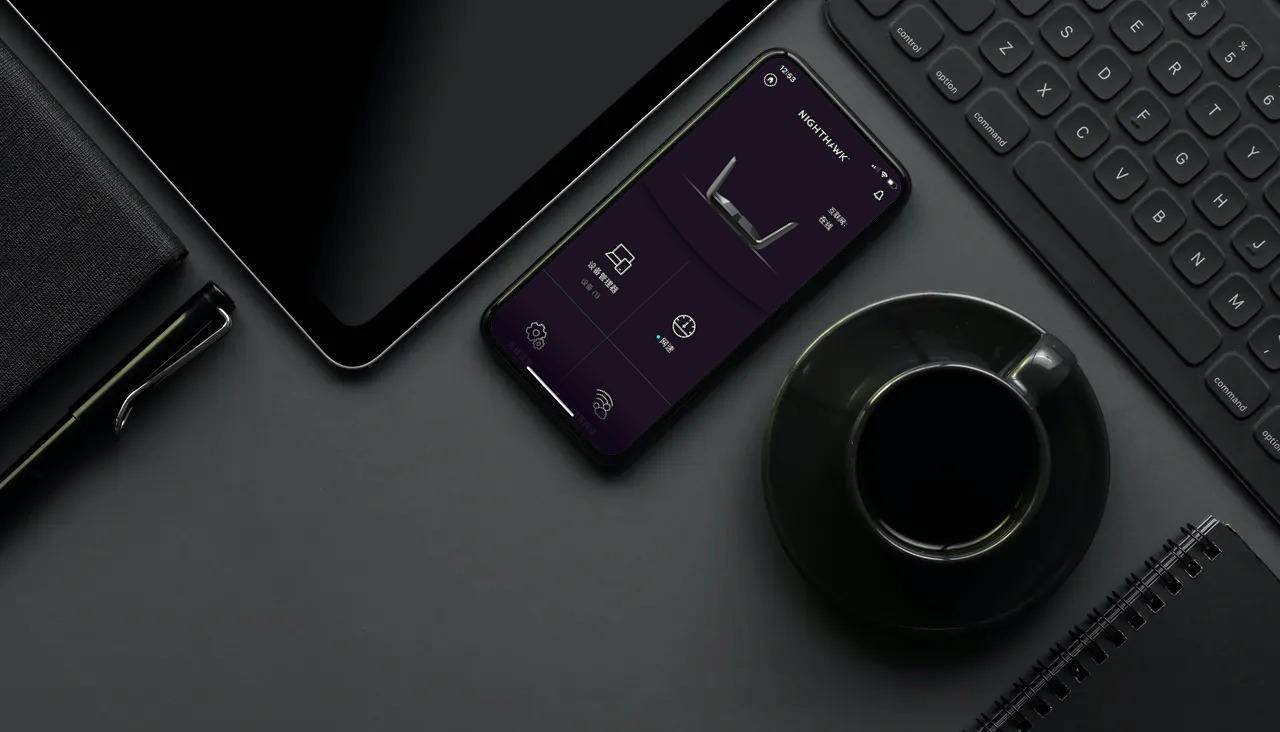 网件r6100路由器评测,网件r8000路由器评测