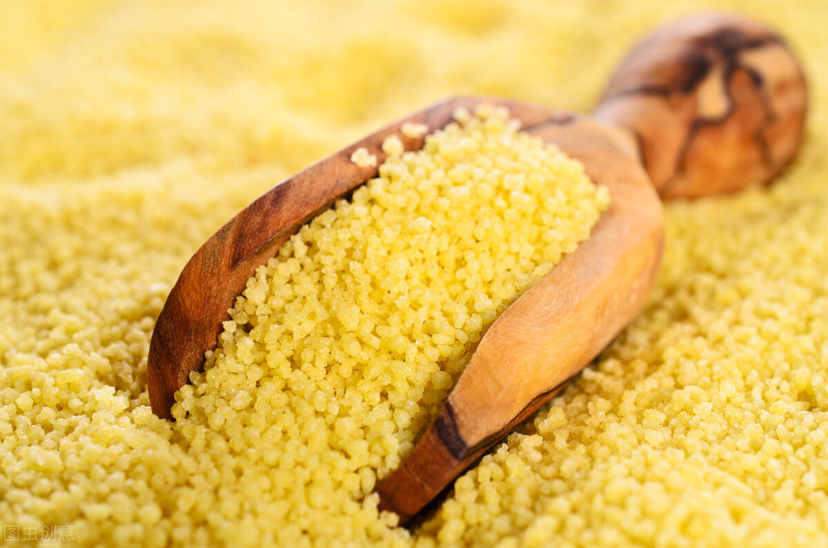 怎样储藏小米才不生虫,怎样贮存小米不生虫