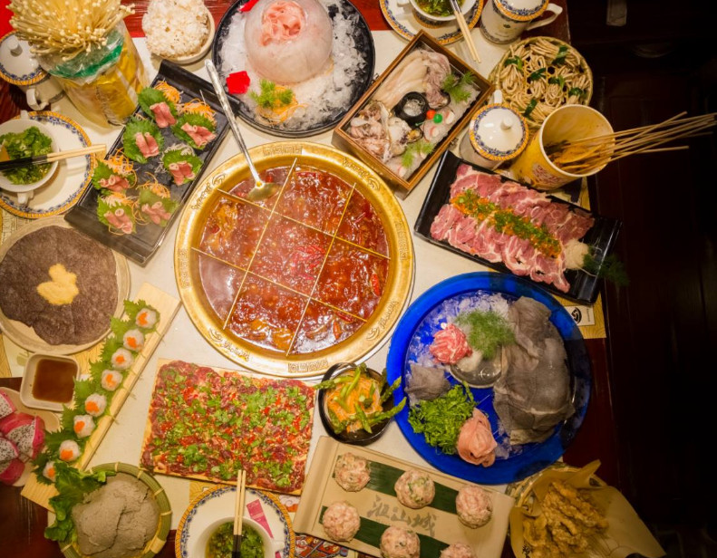 嗜辣如命咋办,嗜辣如命什么意思