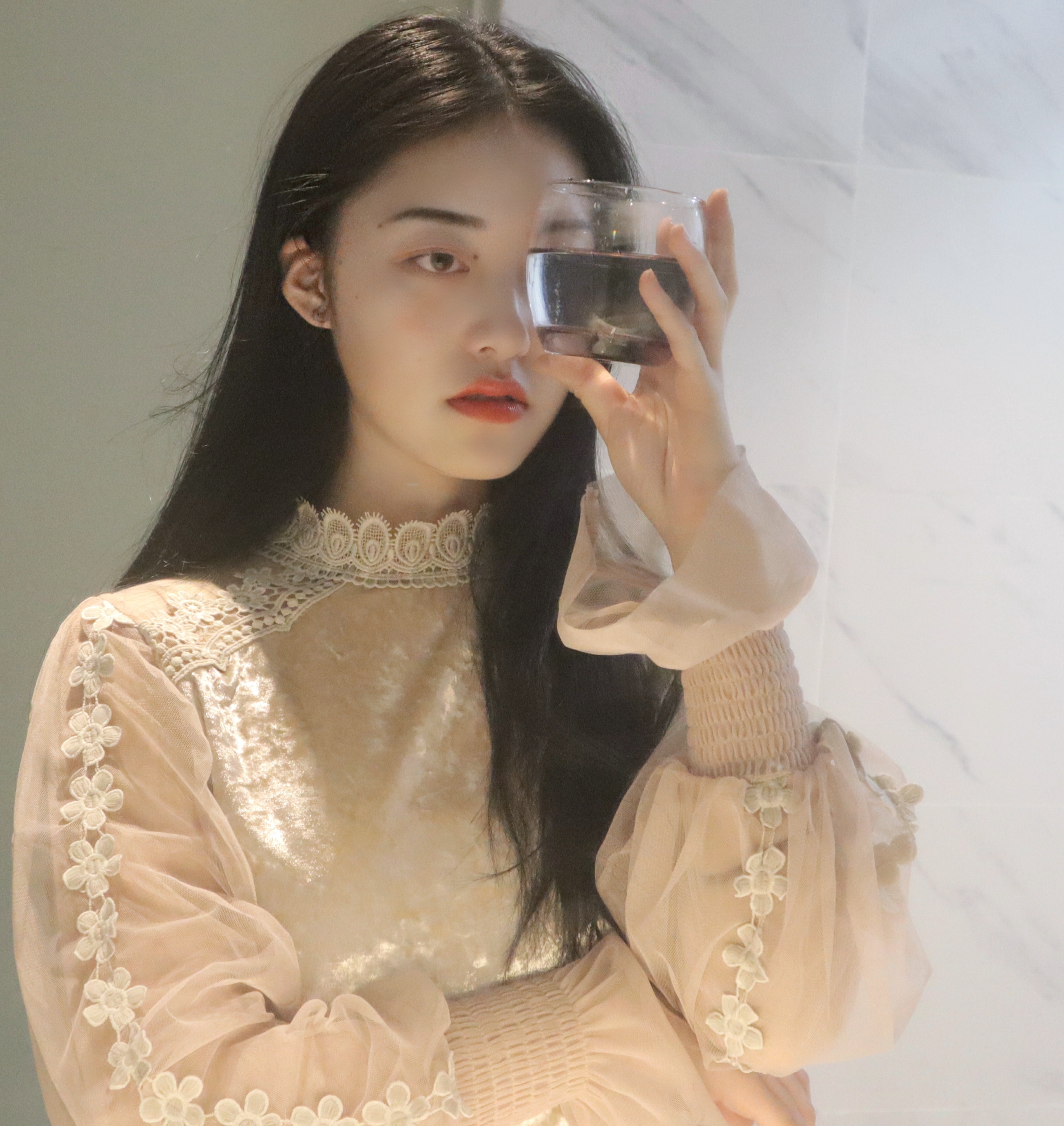 新匠人——公益，内秀，清美——马舒，烟台大学