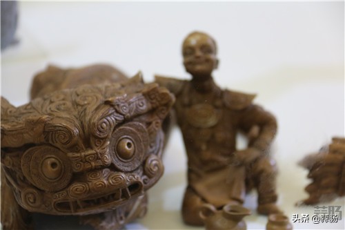 wf手办展飞天,wf上海展热门手办