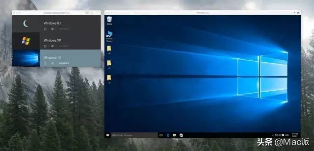带你学mac的使用,带你了解台式电脑