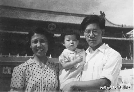 从目不识丁到5代传奇,这个中国大家族,为什么总出牛人?