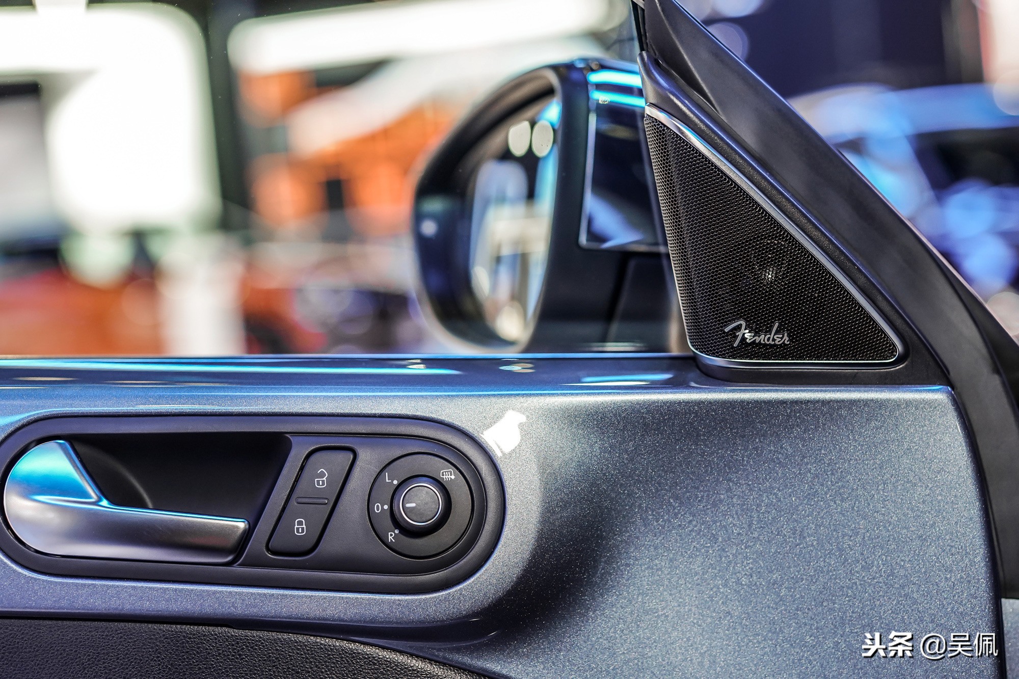 每一个欣赏经典的人，都值得拥有一辆甲壳虫