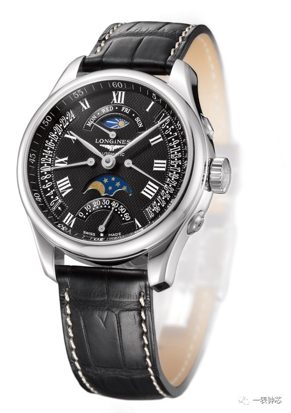 最全功能最高级的腕表,有特性的腕表你认识哪些