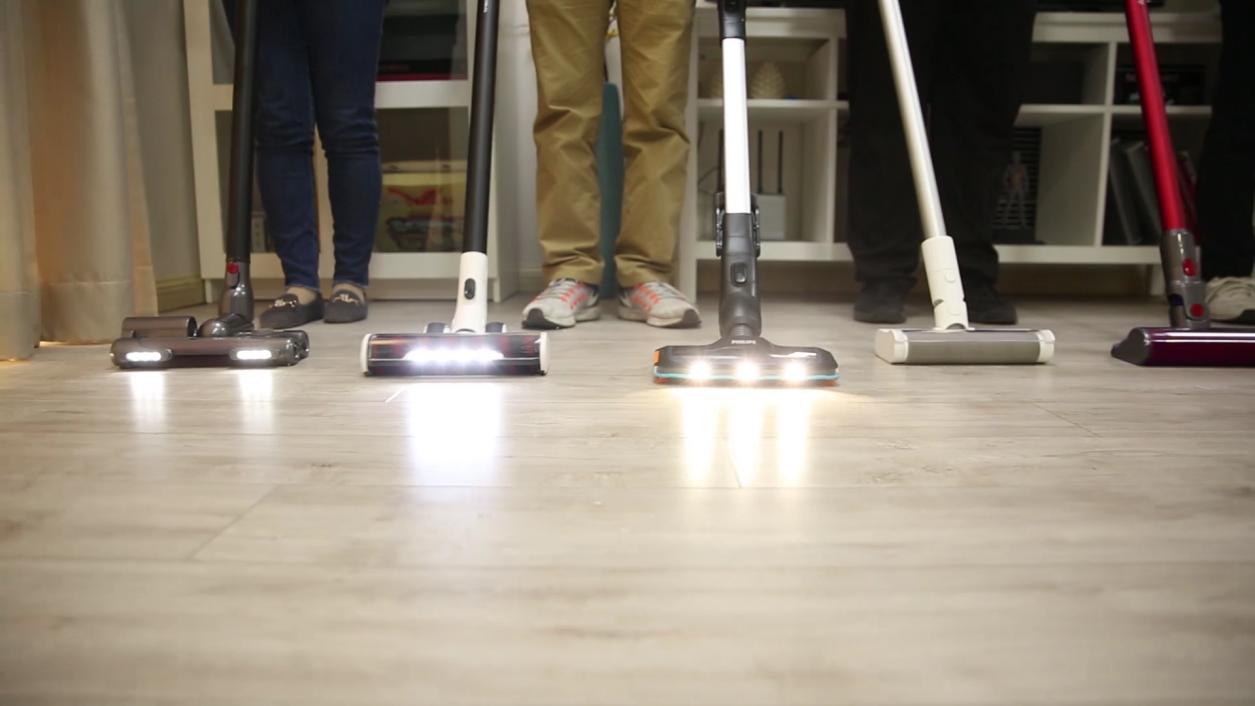 家用吸尘器排名前十名小狗,家用吸尘器第一名小狗