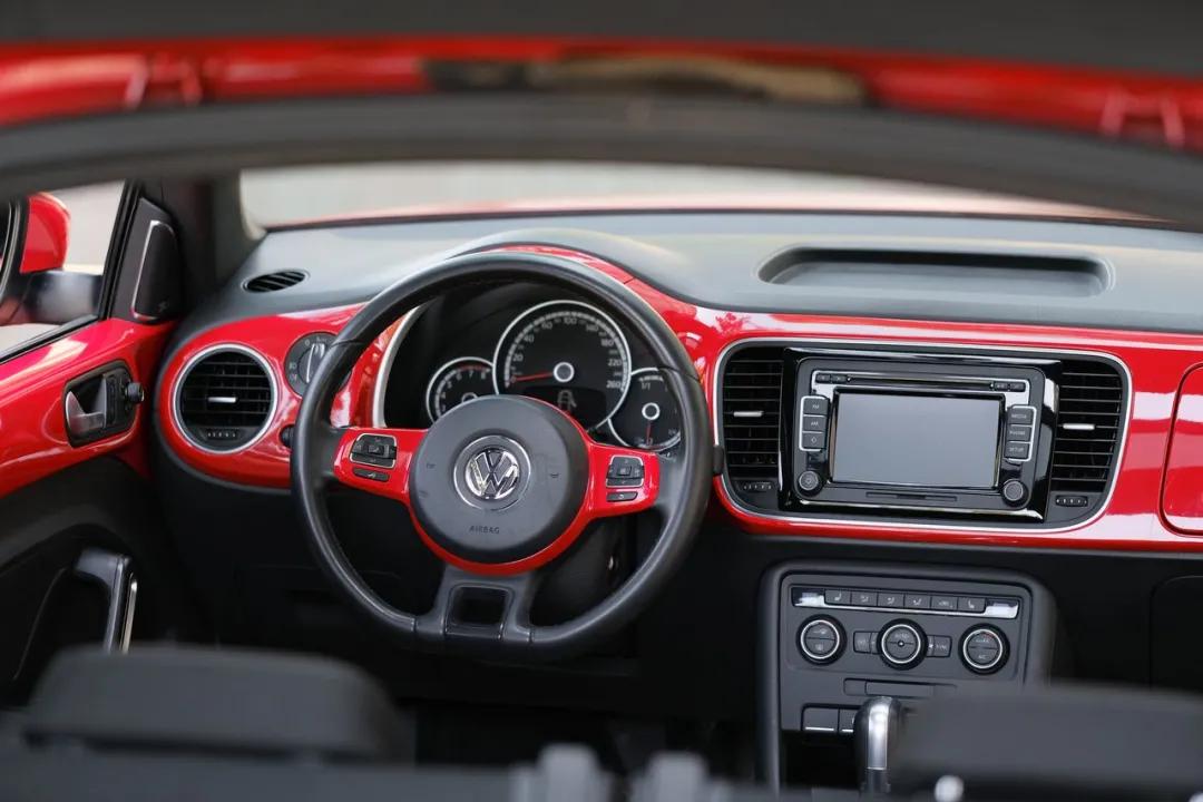 甲壳虫大众配置,大众甲壳虫动力怎么样