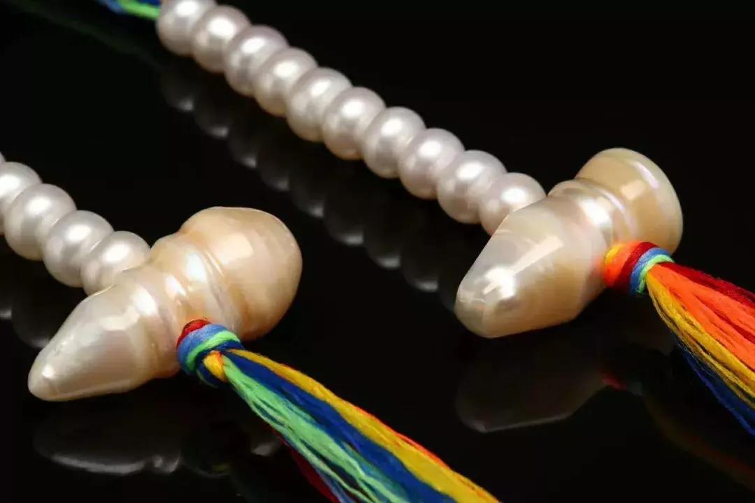 藏式佛珠计数器是怎么用的,佛珠上的计数器怎么挂好看