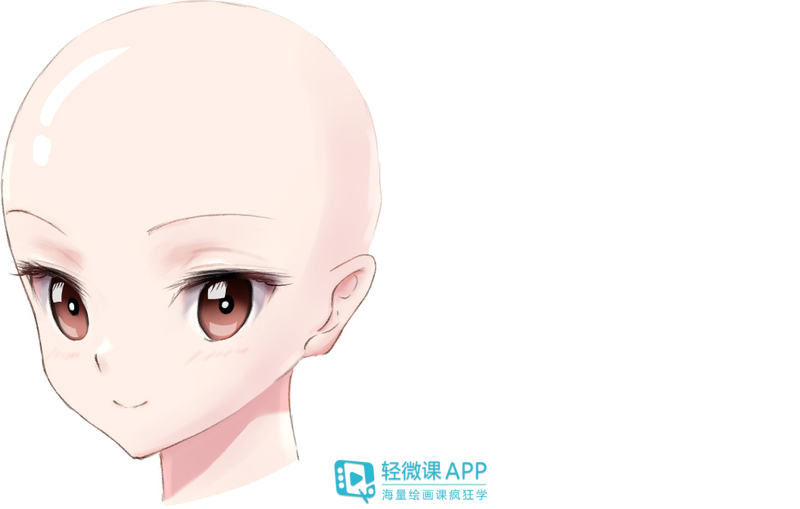 卡通人物眼睛怎么画才好看,怎么画卡通人物眼睛好看