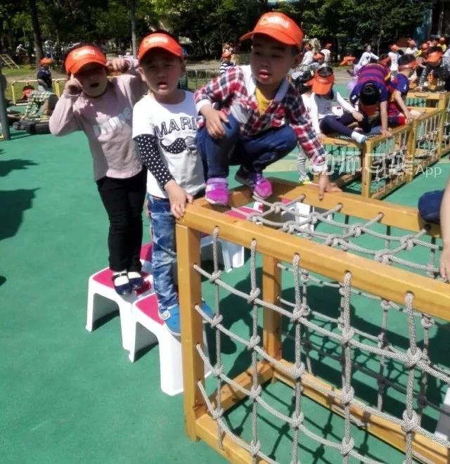 20款适合孩子玩的冬季户外游戏，和孩子一起动起来