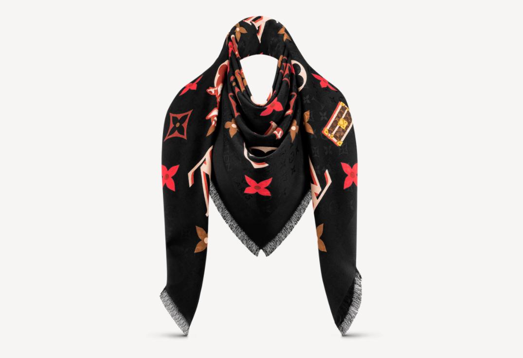 burberry贺岁,burberry牛年限定系列