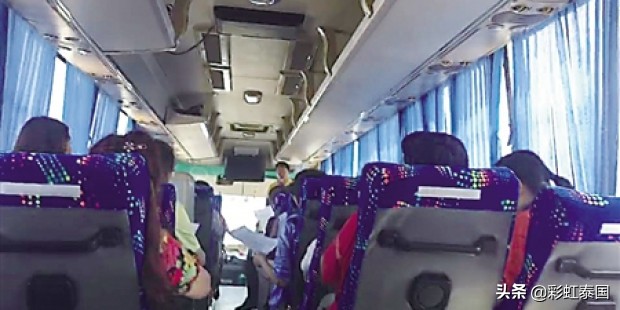 泰国非法导游数量攀升，也许被骗的就是你