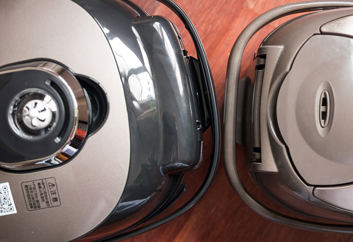 象印ih压力电饭煲测评,象印电饭煲好还是美的电饭煲好