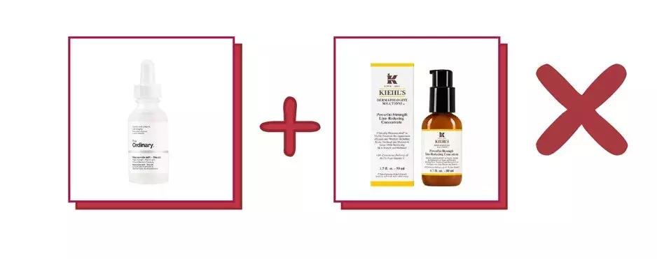 含有哪些成分的护肤品孕妇不能用,虾青素不能和什么护肤品一起用