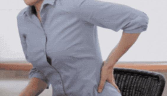 Google腾讯都在用的德国“小腰精”，8小时久坐不累