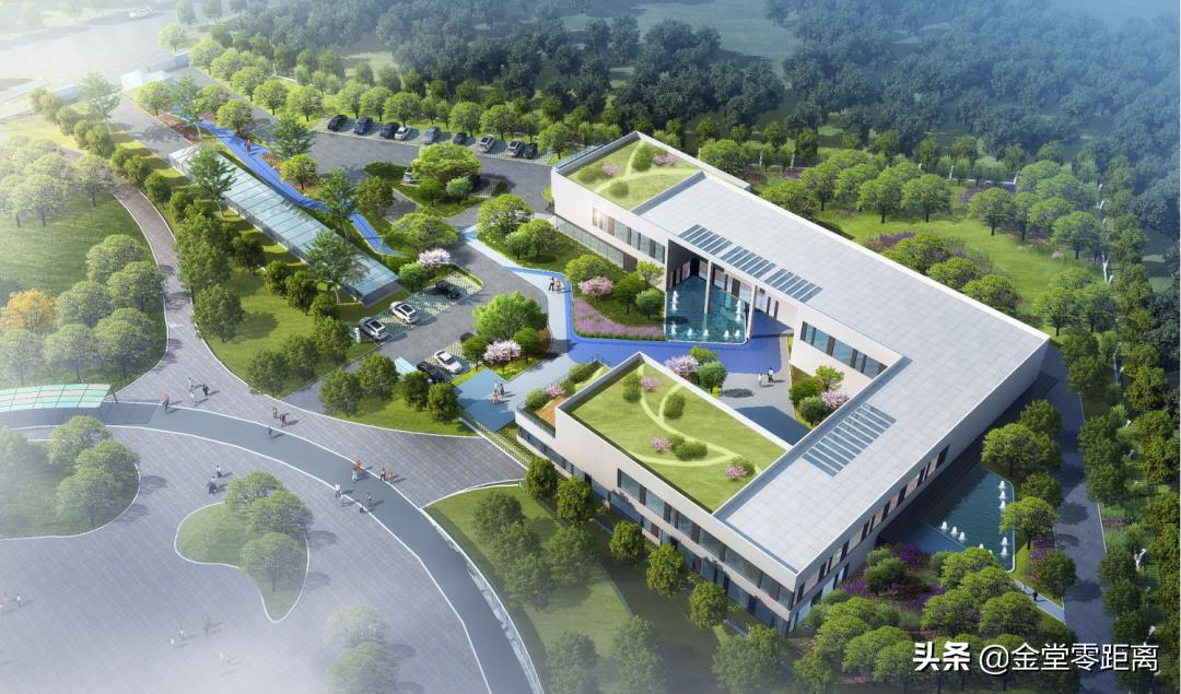 金堂即将建设的大项目,金堂最新大工程