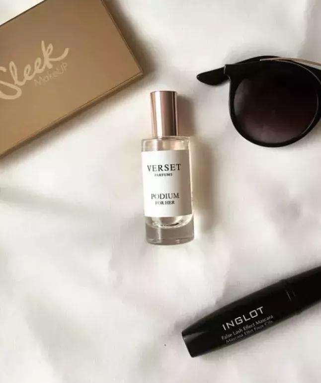 小*香众**水安利，专属你的私人味道