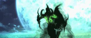 魔兽争霸3巫妖王有几代,魔兽争霸3冰封王座巫妖王