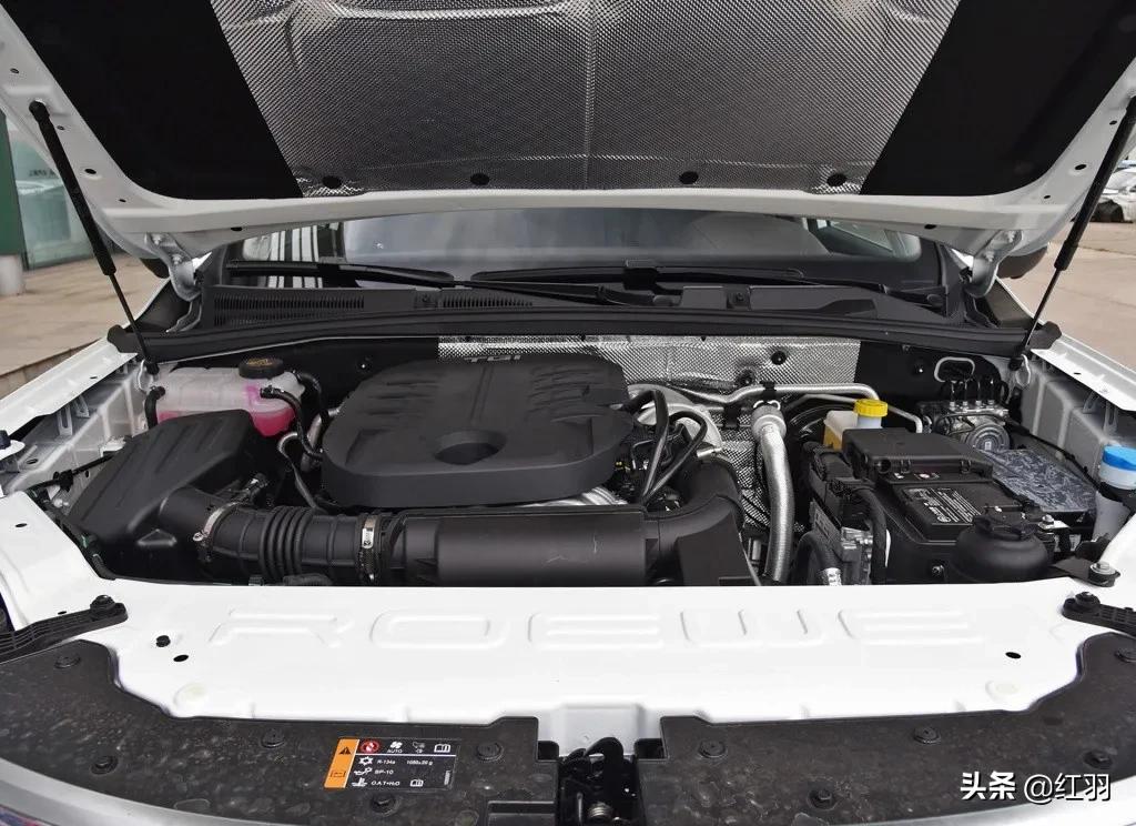 最便宜最稳定的大空间硬派越野车,七八万性价比最高的四驱硬派越野