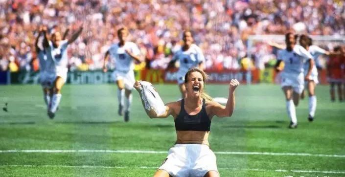 女足晋级奥运会2021,女足一路走来从未放弃东京奥运会