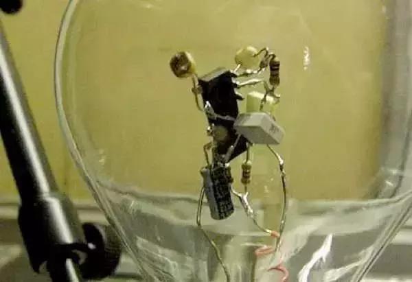 新手如何看懂电路板,小白如何看懂电路板