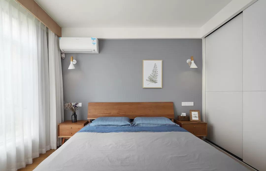 房子电视柜怎么装修好看又实用,越来越多的人装修不做电视背景墙