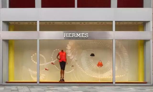 服装店服饰陈列技巧有哪些,生鲜店的陈列美感怎么做