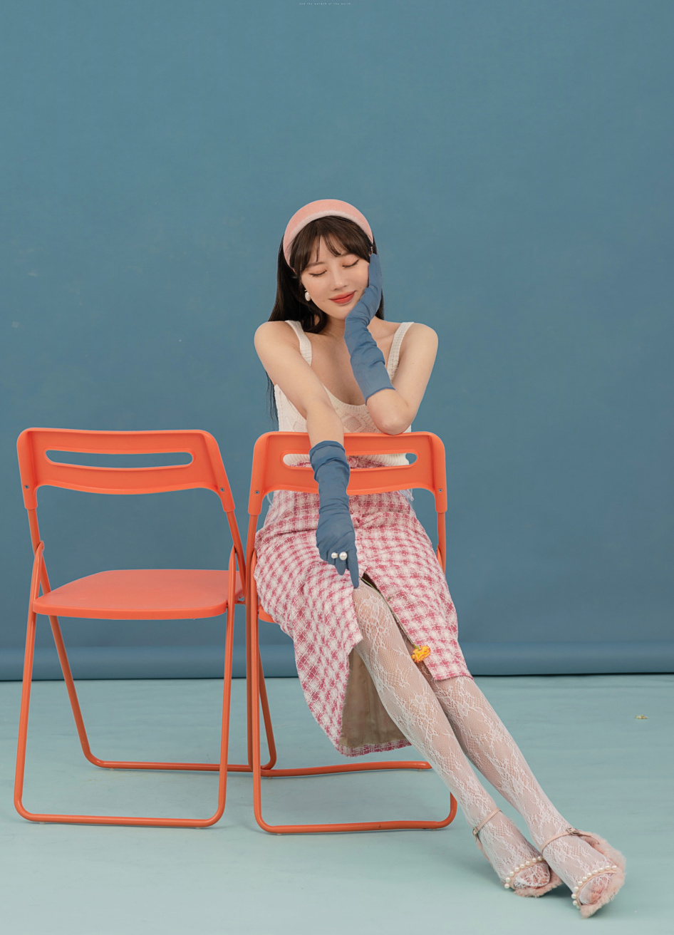 两个人全身照pose怎么拍好看,穿裙子全身照pose怎么拍好看