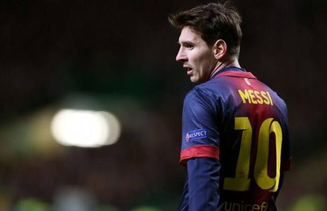 足坛球星冷知识,足坛冷知识搞笑