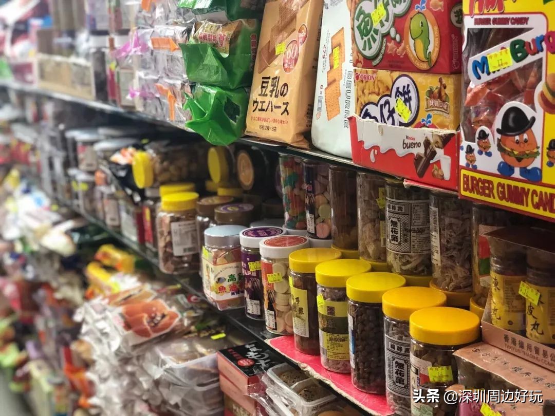 去香港买东西有必要去免税店买吗,去香港有必要逛免税店没