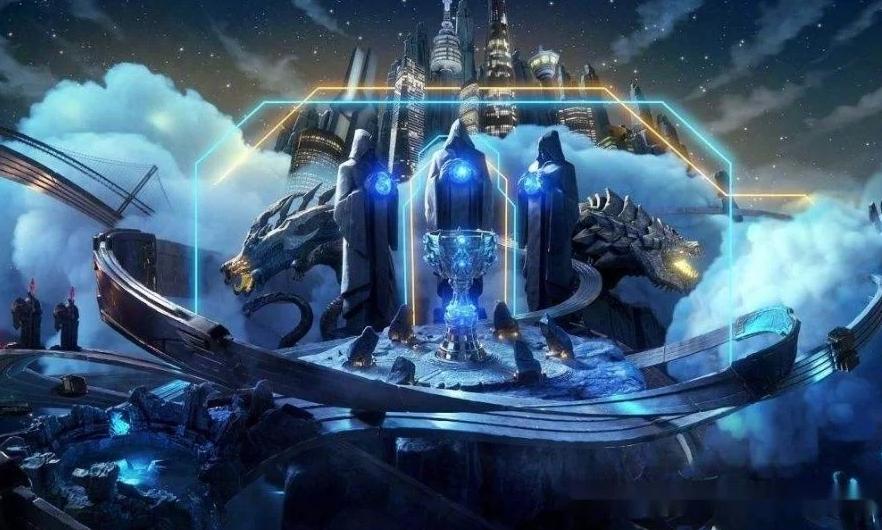 lpl职业选手可以代练吗,打不过找代练