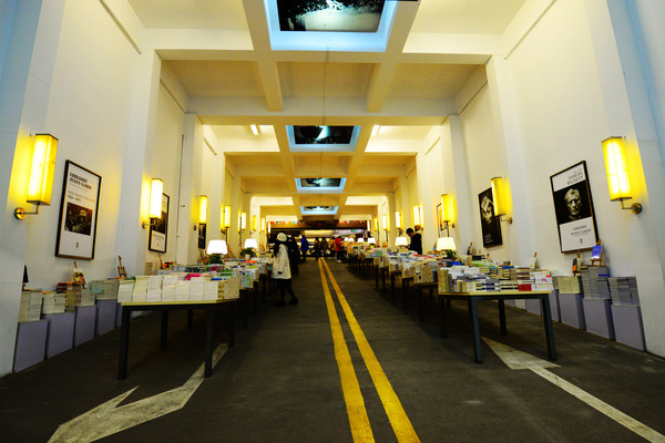 南京先锋书店哪个最好,先锋书店灵不灵