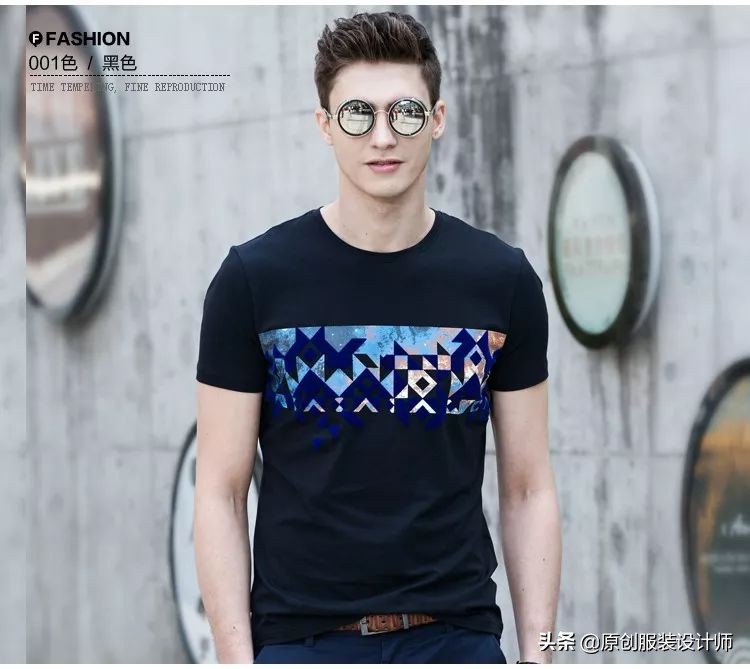 印花技术大全100种,100种印花工艺图片