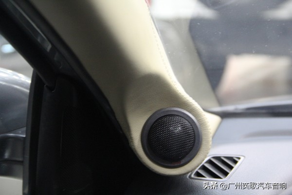 改装丹拿汽车音响效果,改装丹麦丹拿音响多少钱