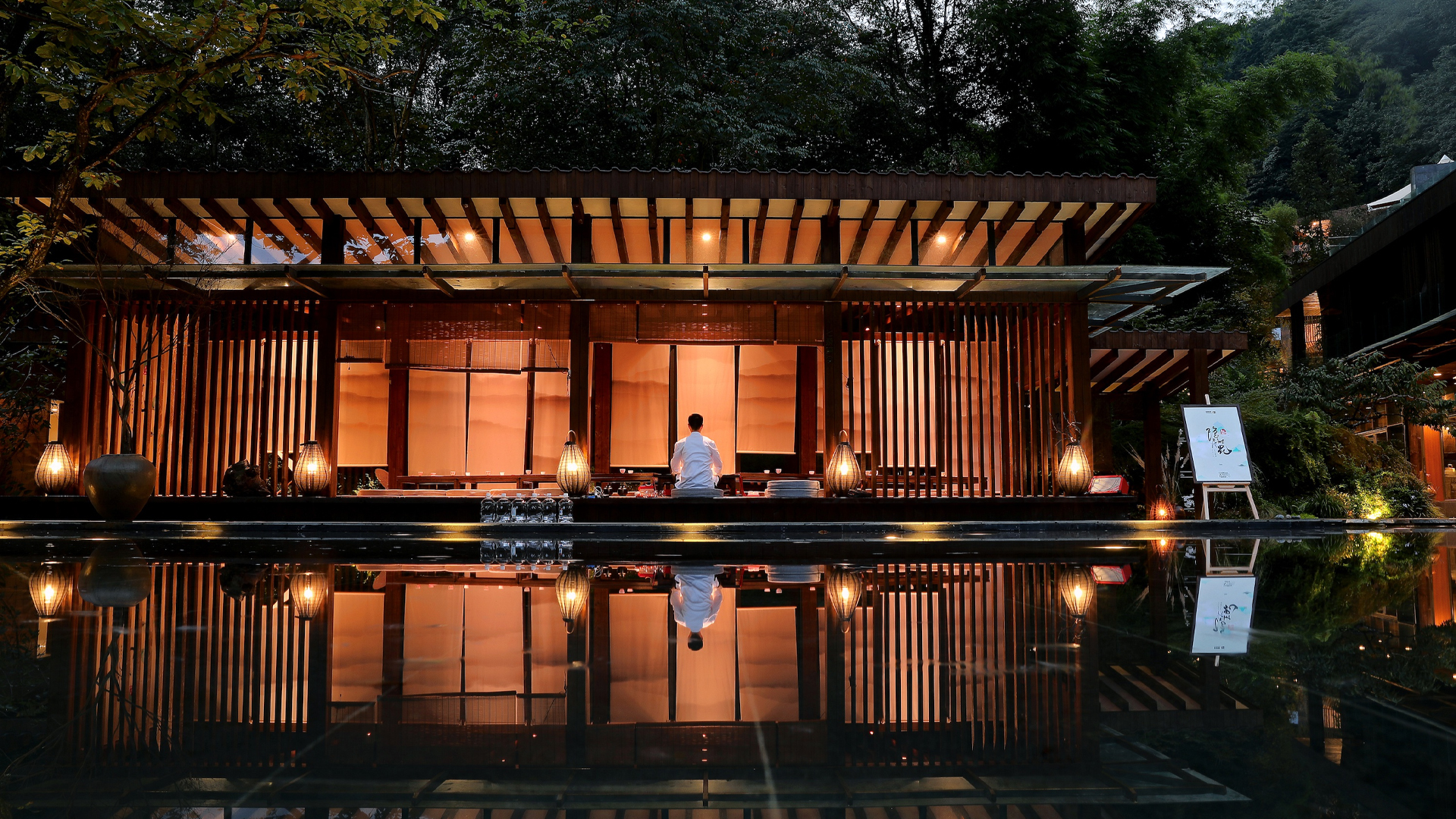 成都特色民宿top10,成都周边吃住一体的民宿推荐