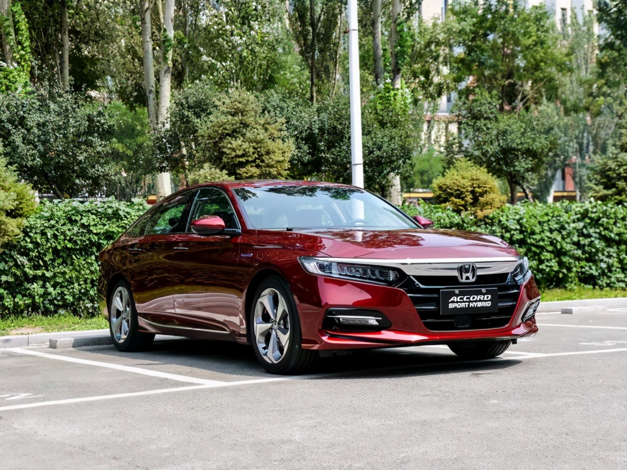 开完本田雅阁再开什么车,开完雅阁换什么车