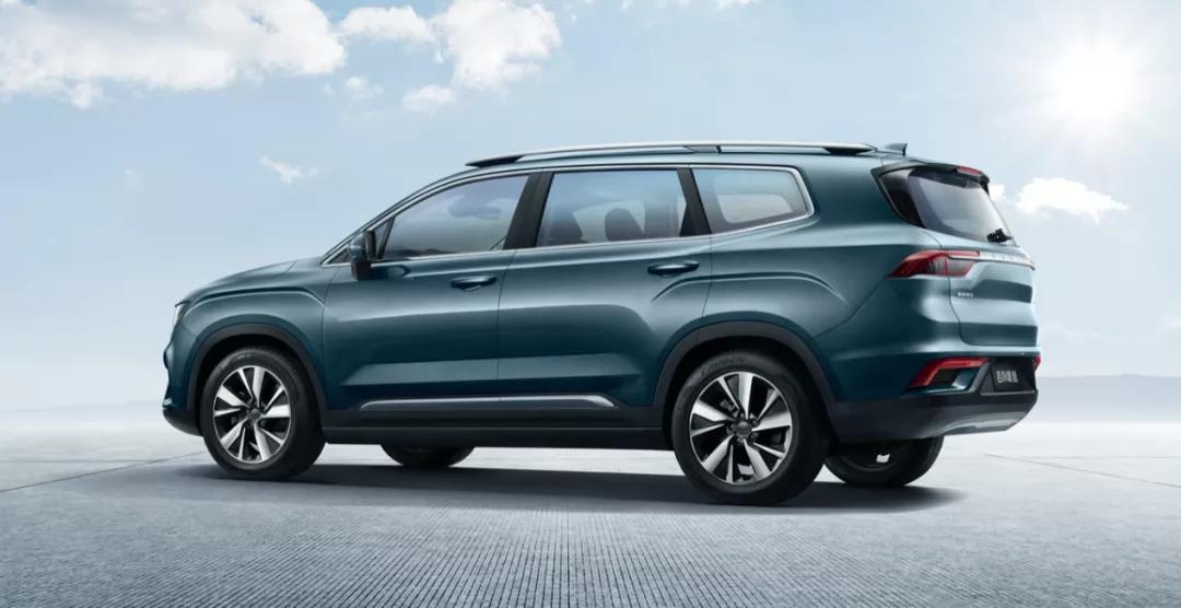 二手吉利豪越7座suv报价,捷达vs7和吉利豪越哪个好