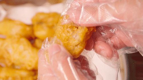 爆汁生炸乳鸽团购,月售肉鸽近7000只