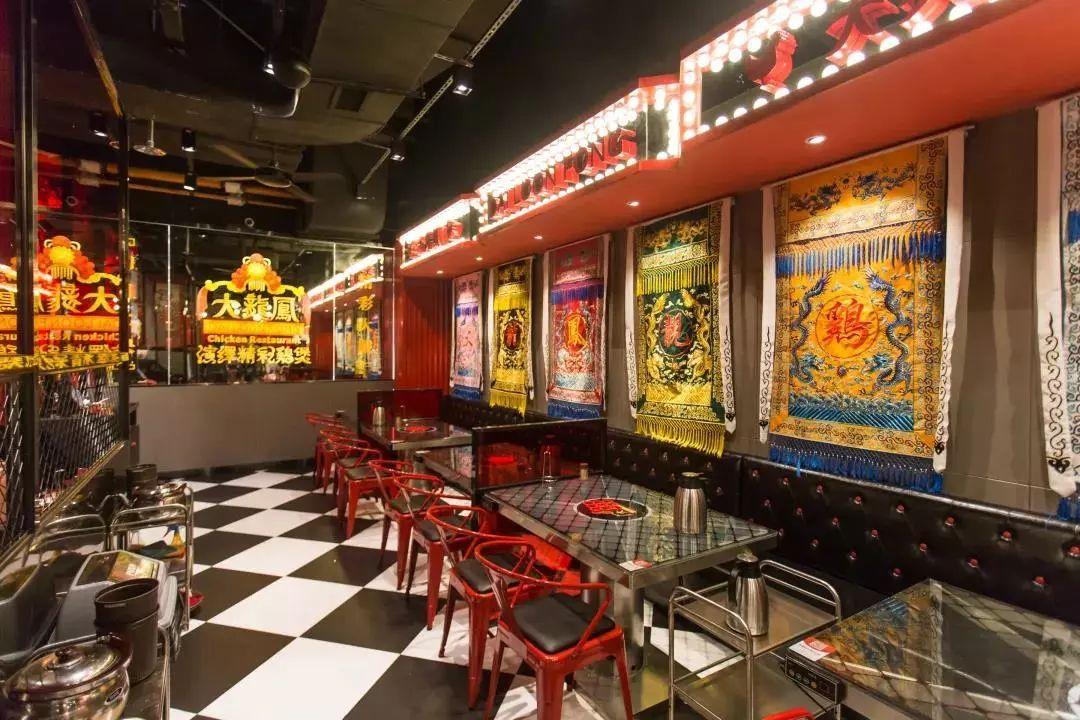 深圳好吃的正宗粤菜,地道老广味