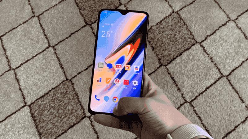 一加6t深度测评优缺点,一加6t旗舰版评测