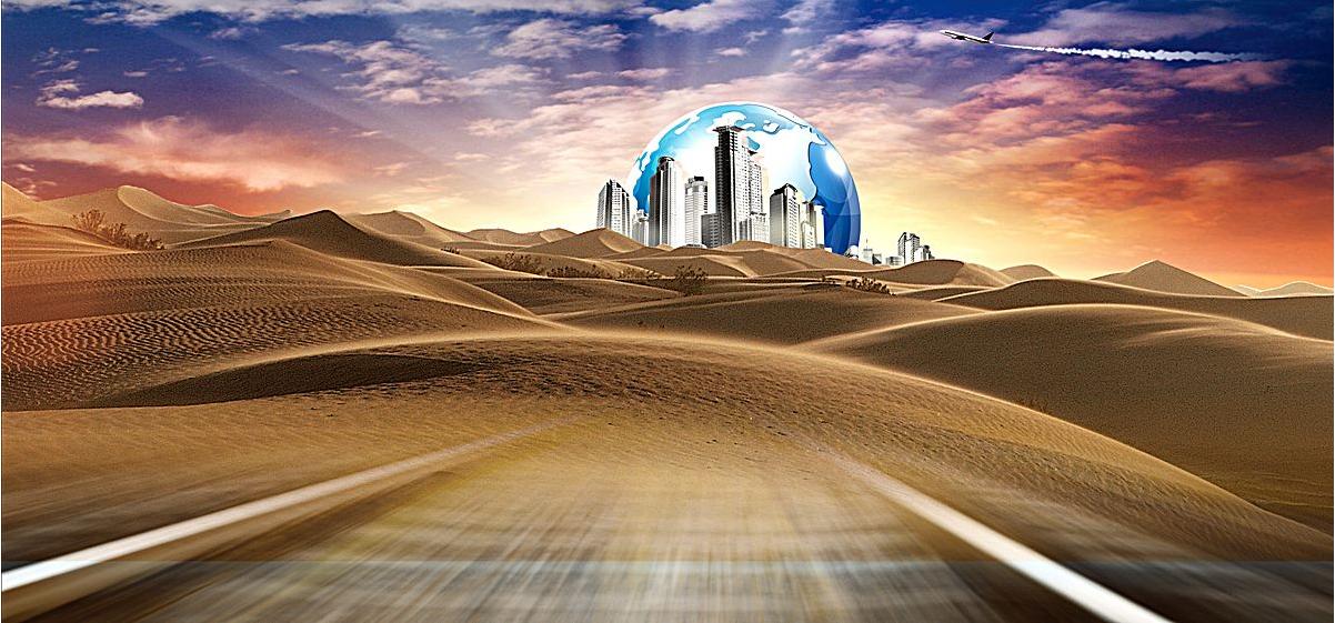 一切探索起源于惊异，保持天真是想象力的源泉，仰望星空的哲学家