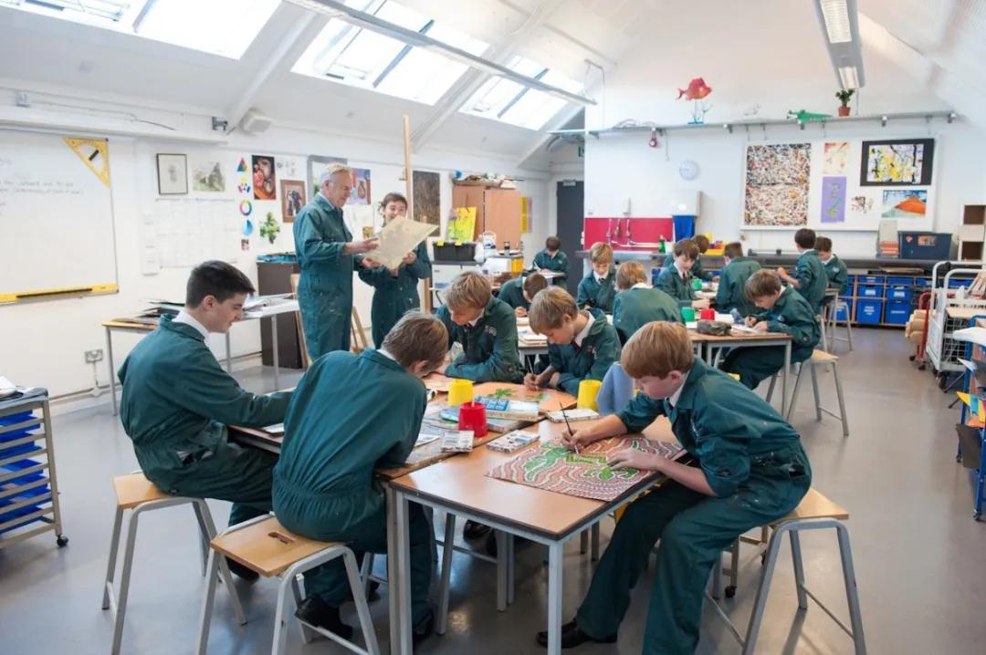 英国前十名老牌大学,英国网红大学名单