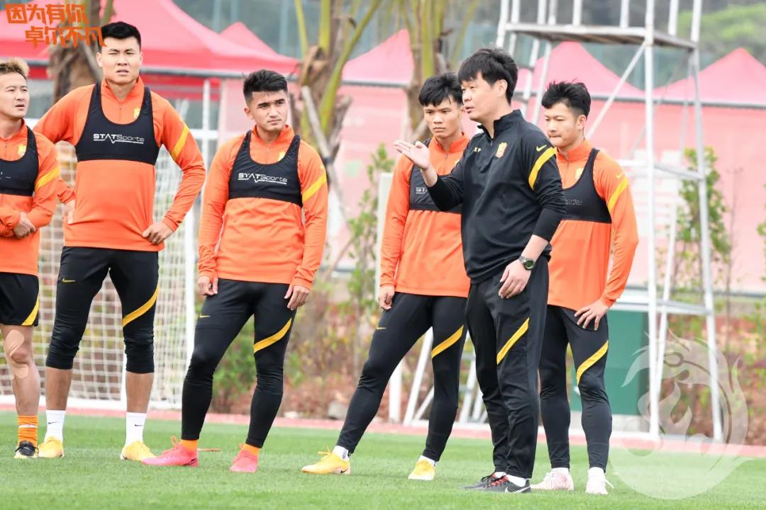 新兵训练开训动员,小队员赛前激励队友