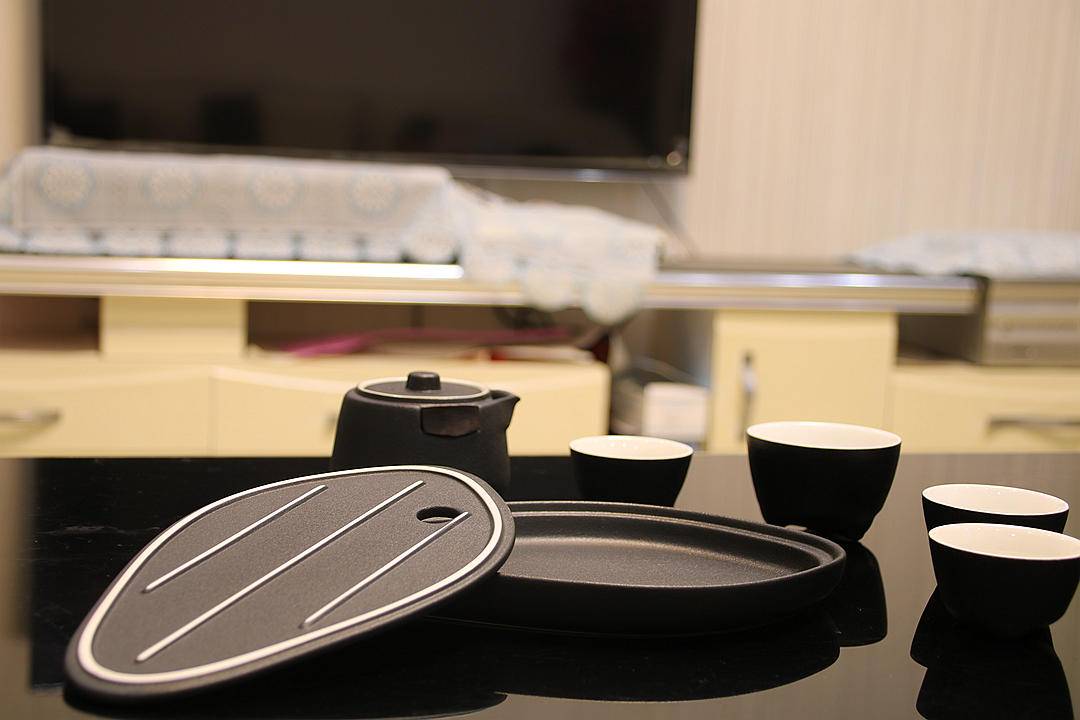 如何正确用茶具喝茶,茶具讲究简单概括