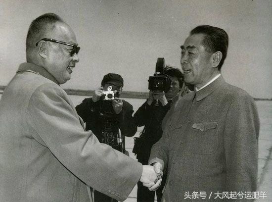 纪念十大元帅 | 军旅诗人郝军诗词选