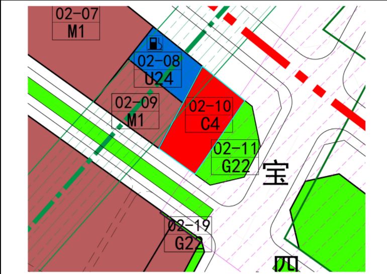 深圳近日曝光一个土地在变更将建一个4000多平方全民健康中心！
