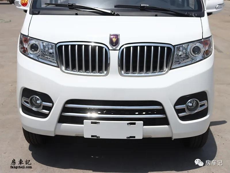 金杯小海狮五座有多大空间,2019金杯小海狮